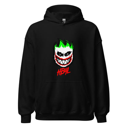 Classic | Hoodie | HOTBOYZ | Giggle Flame Logo