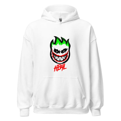 Classic | Hoodie | HOTBOYZ | Giggle Flame Logo