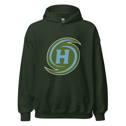 Classic | Hoodie | Hurricanes | H Logo