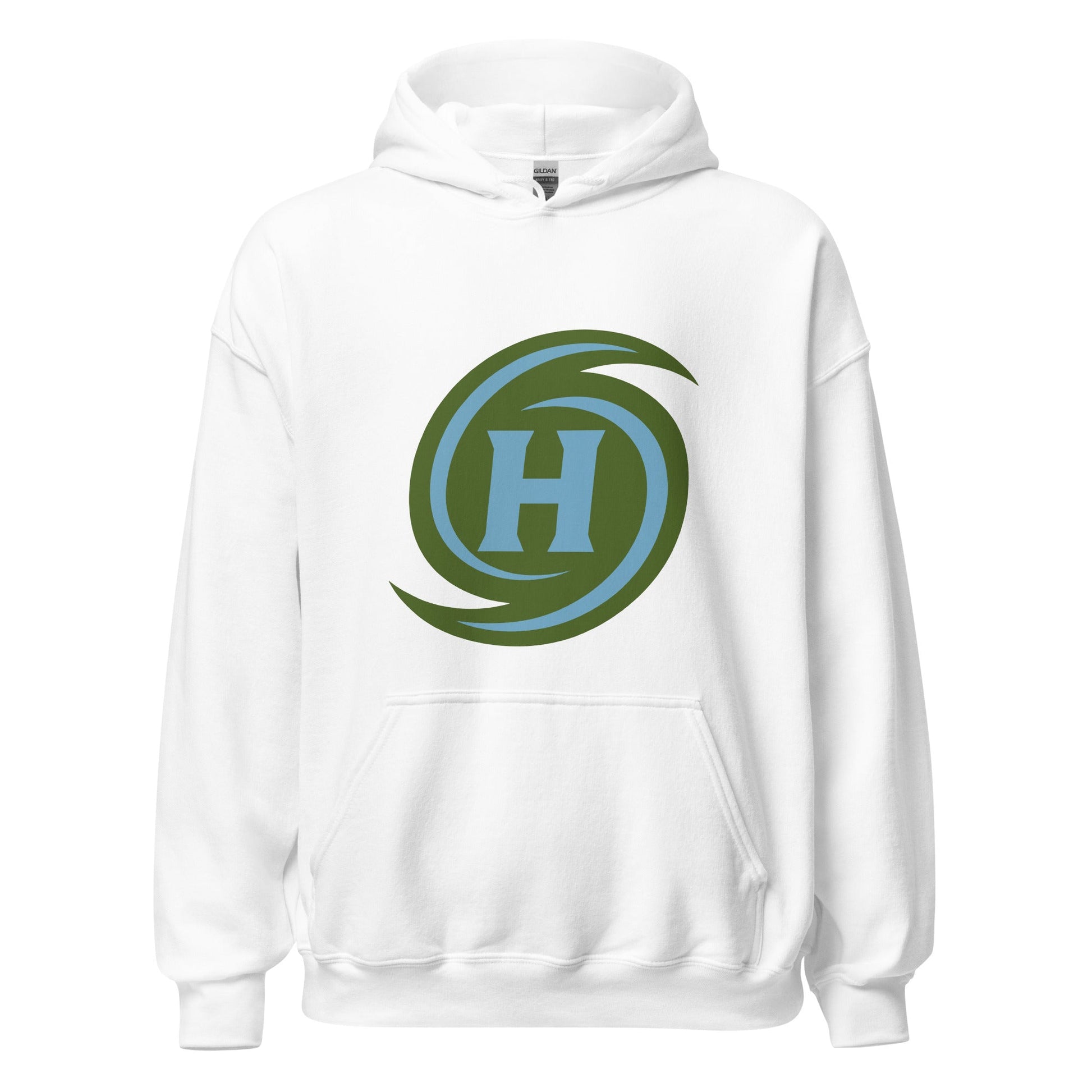 Classic | Hoodie | Hurricanes | H Logo