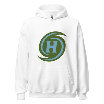 Classic | Hoodie | Hurricanes | H Logo