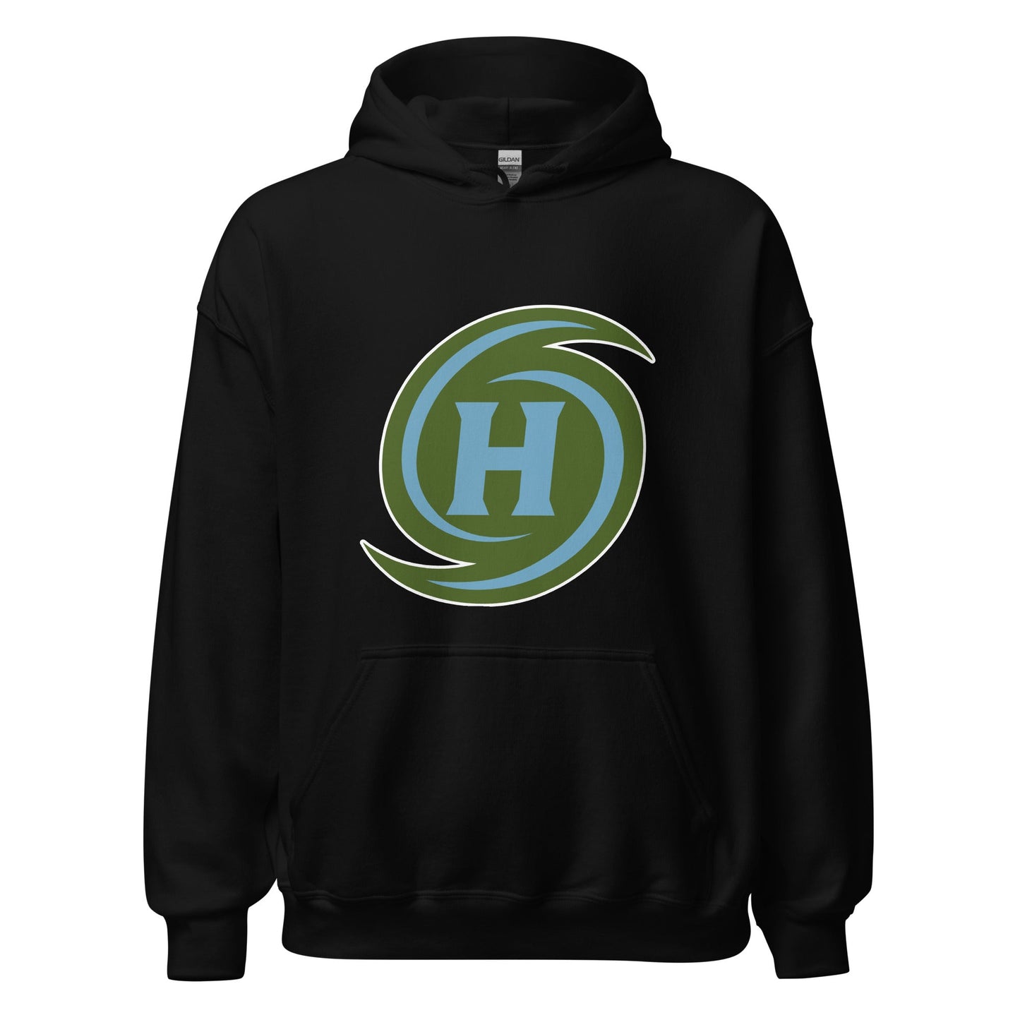Classic | Hoodie | Hurricanes | H Logo