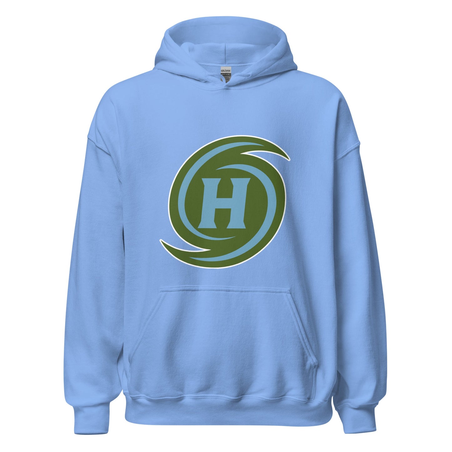 Classic | Hoodie | Hurricanes | H Logo