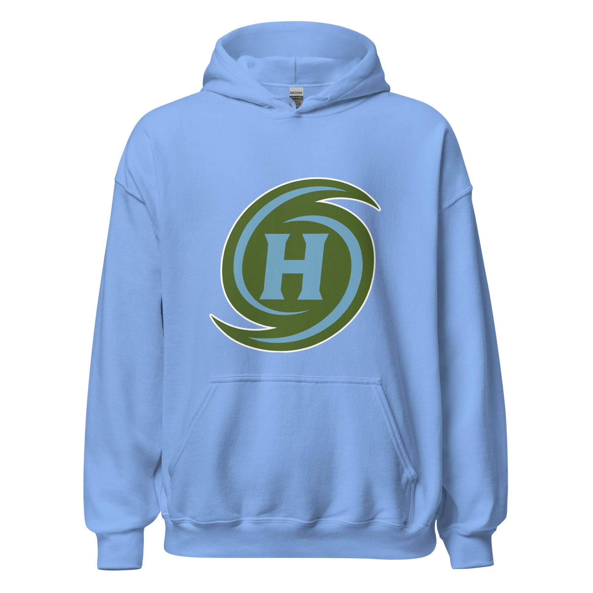Classic | Hoodie | Hurricanes | H Logo