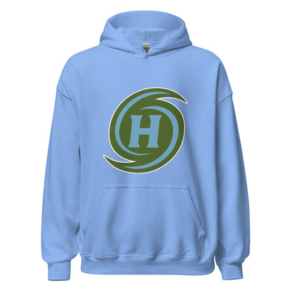 Classic | Hoodie | Hurricanes | H Logo