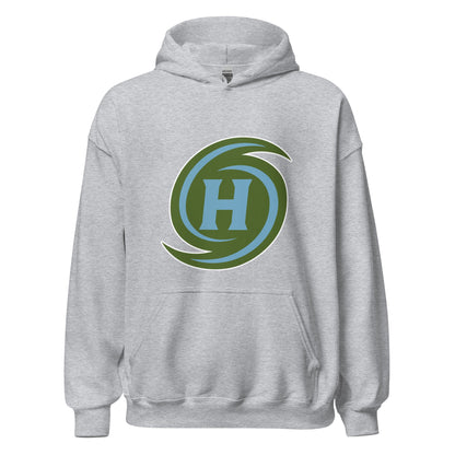 Classic | Hoodie | Hurricanes | H Logo