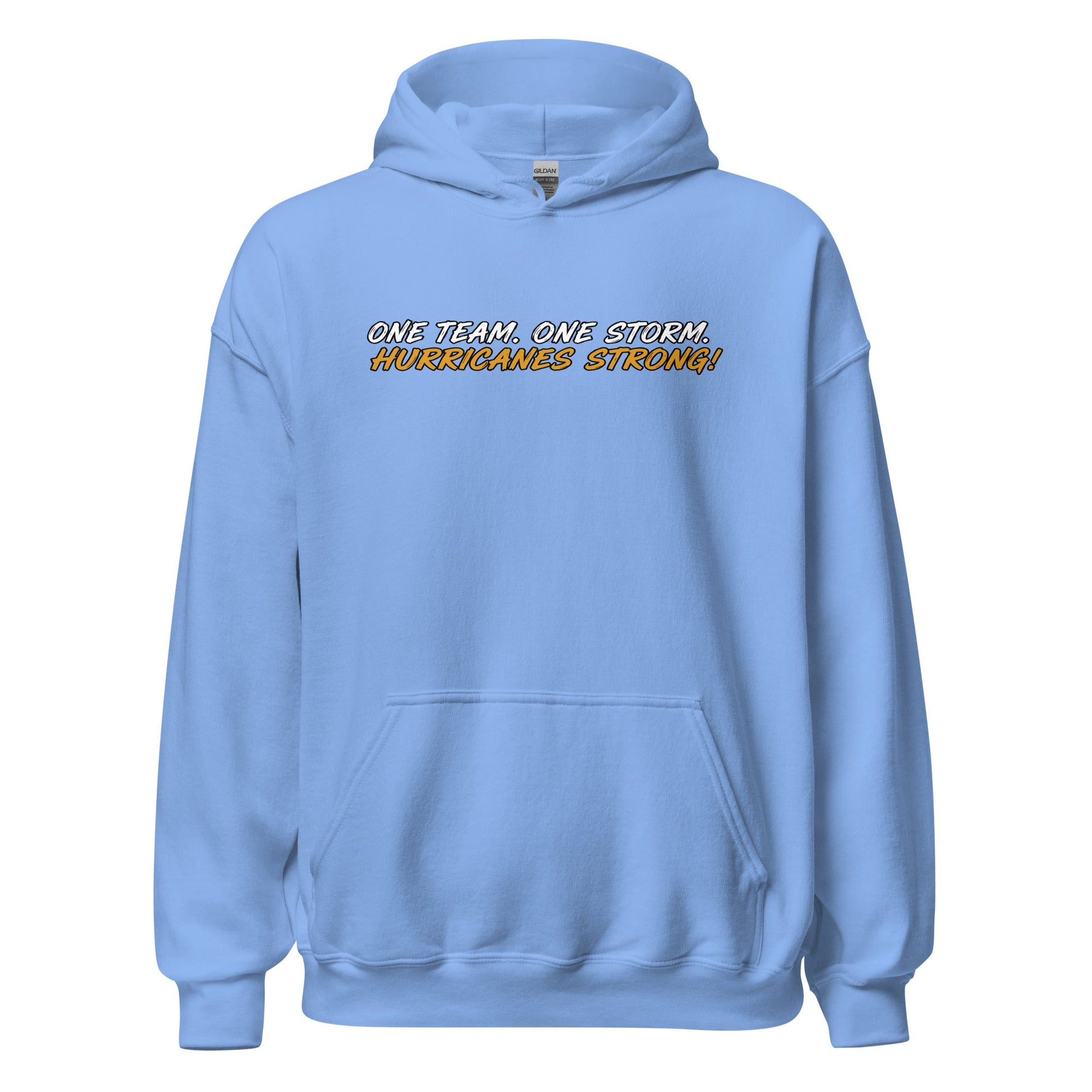 Classic | Hoodie | Hurricanes | Script Logo