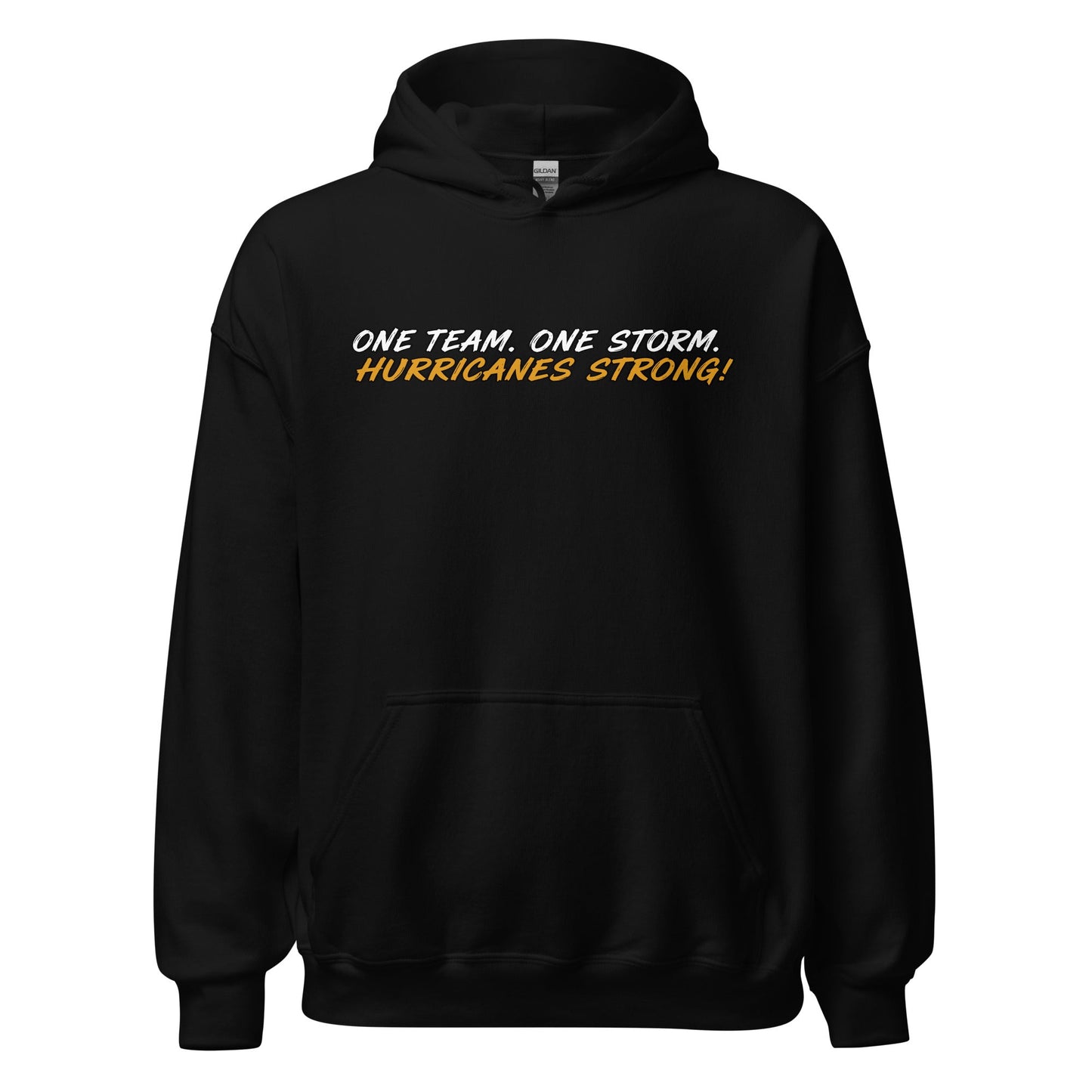Classic | Hoodie | Hurricanes | Script Logo