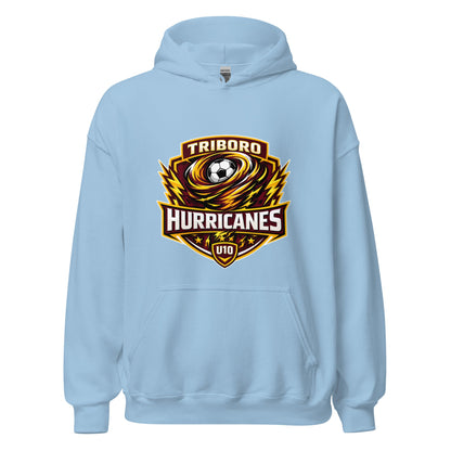 Classic | Hoodie | Hurricanes | Shield Logo