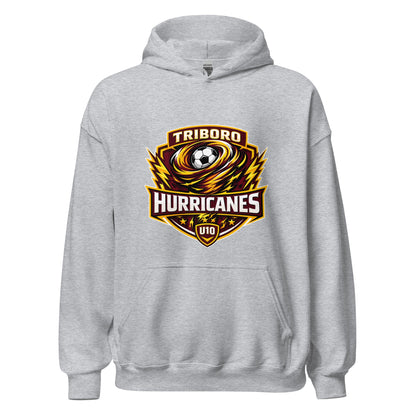 Classic | Hoodie | Hurricanes | Shield Logo