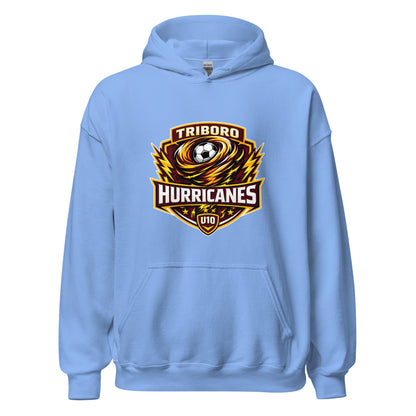 Classic | Hoodie | Hurricanes | Shield Logo