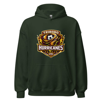 Classic | Hoodie | Hurricanes | Shield Logo