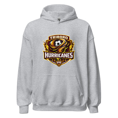 Classic | Hoodie | Hurricanes | Shield Logo