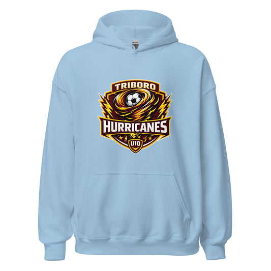 Classic | Hoodie | Hurricanes | Shield Logo