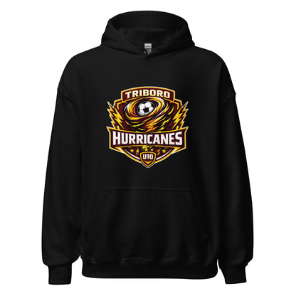 Classic | Hoodie | Hurricanes | Shield Logo