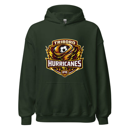 Classic | Hoodie | Hurricanes | Shield Logo