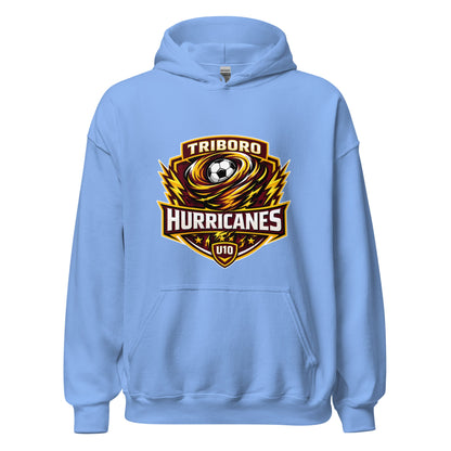 Classic | Hoodie | Hurricanes | Shield Logo