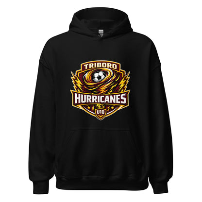 Classic | Hoodie | Hurricanes | Shield Logo