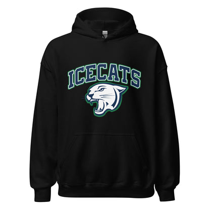 Classic | Hoodie | Ice Cats