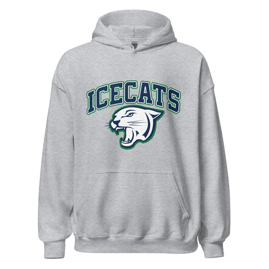 Classic | Hoodie | Ice Cats