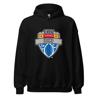 Classic | Hoodie | Idaho FBU