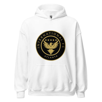 Classic | Hoodie | IFC Atlanta