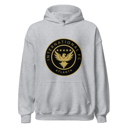 Classic | Hoodie | IFC Atlanta