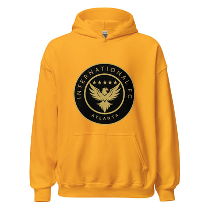 Classic | Hoodie | IFC Atlanta