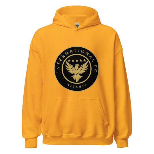 Classic | Hoodie | IFC Atlanta