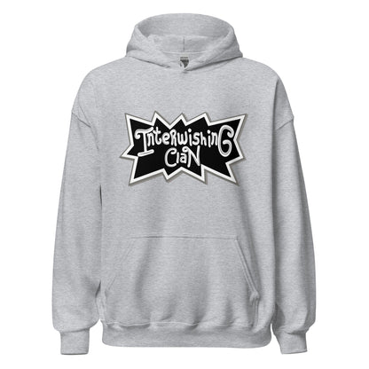 Classic | Hoodie | Interwishing Clan | Main Logo