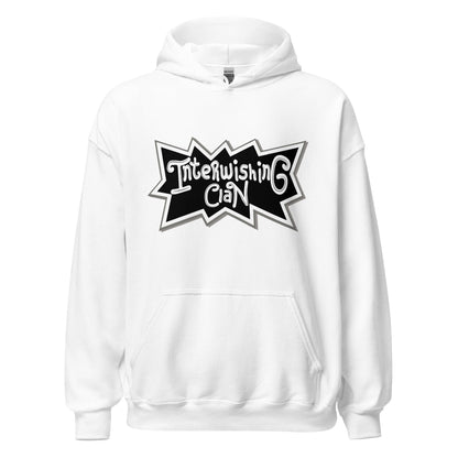 Classic | Hoodie | Interwishing Clan | Main Logo