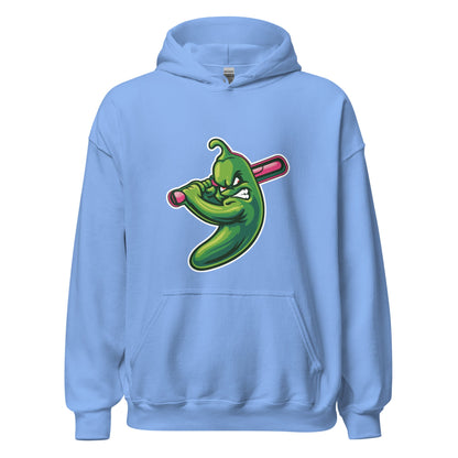 Classic | Hoodie | Jalapenos Baseball