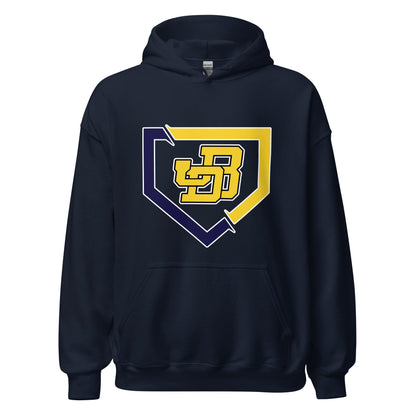Classic | Hoodie | JDB