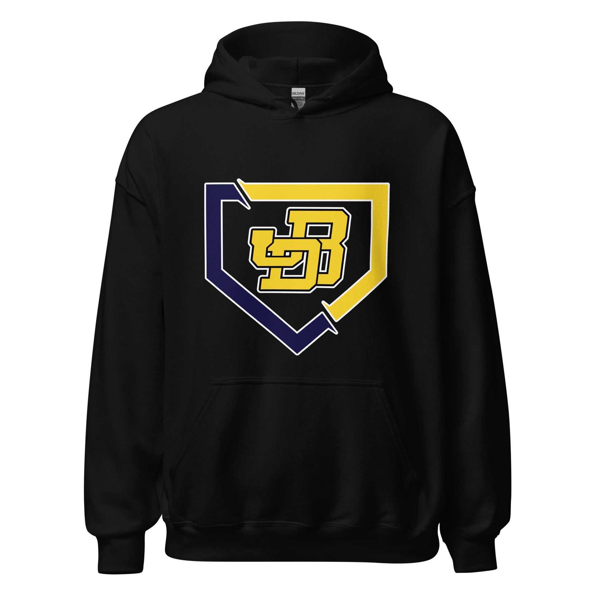 Classic | Hoodie | JDB