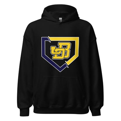Classic | Hoodie | JDB