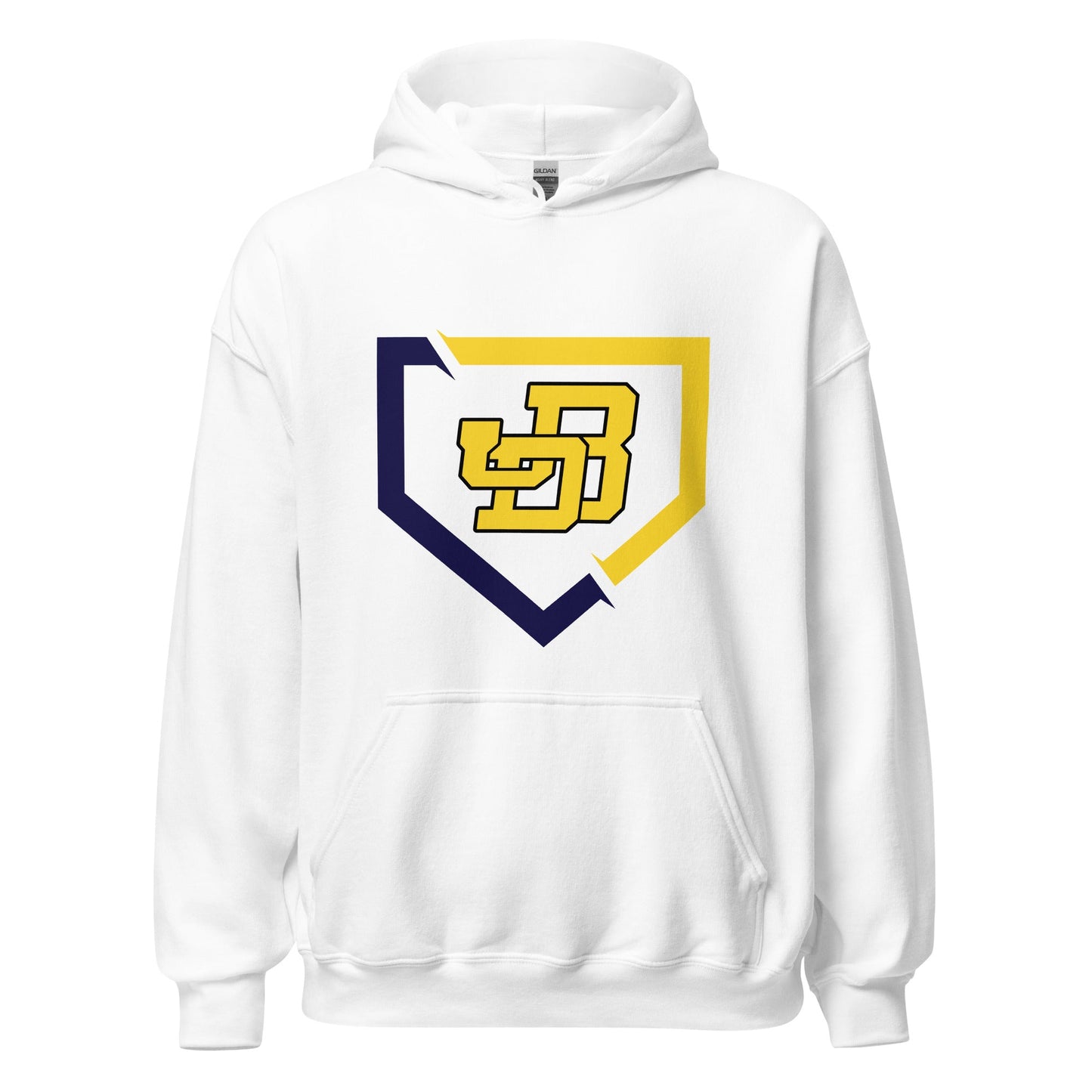 Classic | Hoodie | JDB