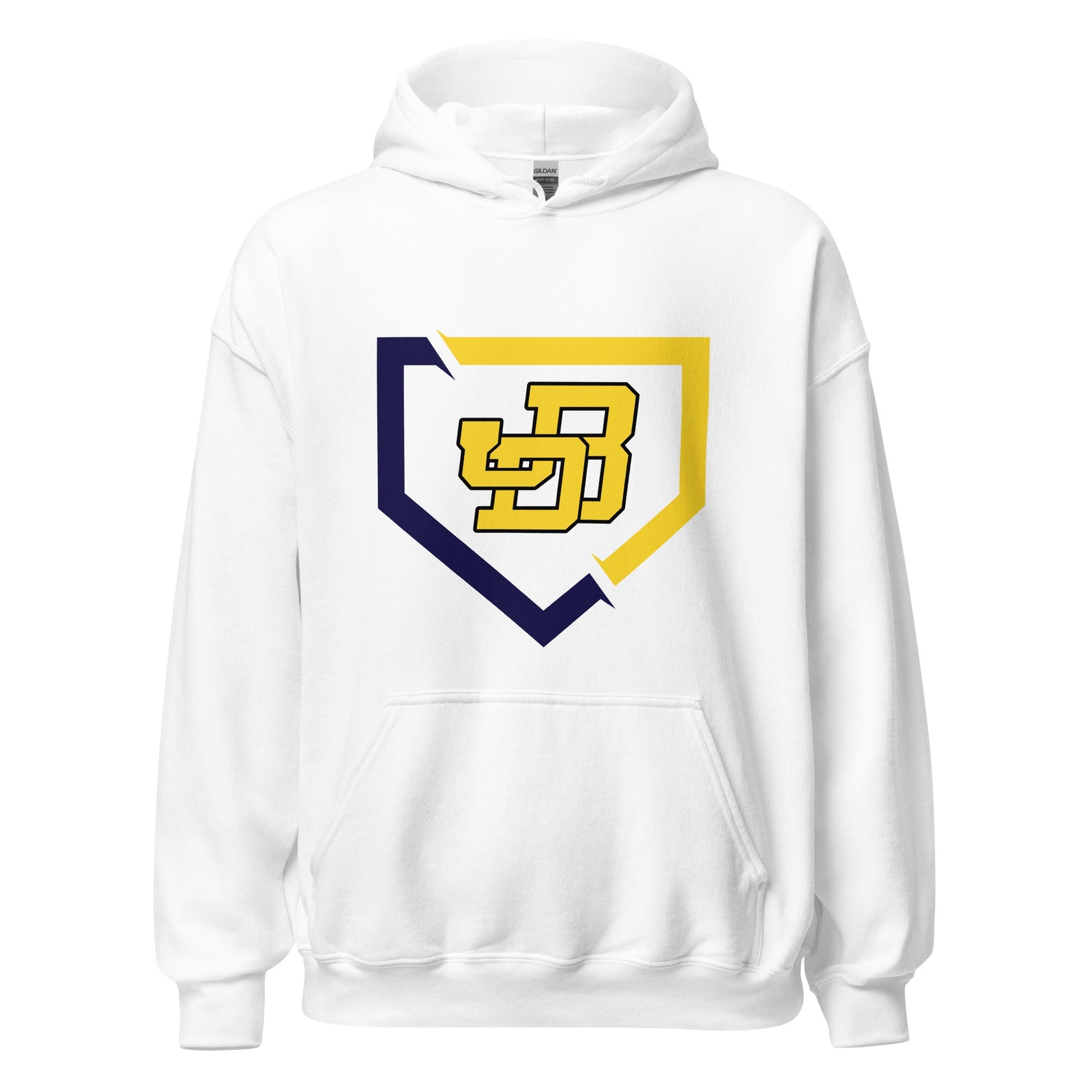 Classic | Hoodie | JDB
