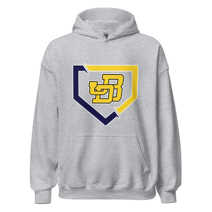 Classic | Hoodie | JDB
