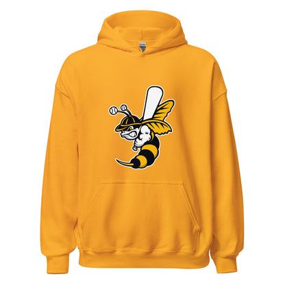 Classic | Hoodie | Joanna Hornets | Hornet Logo
