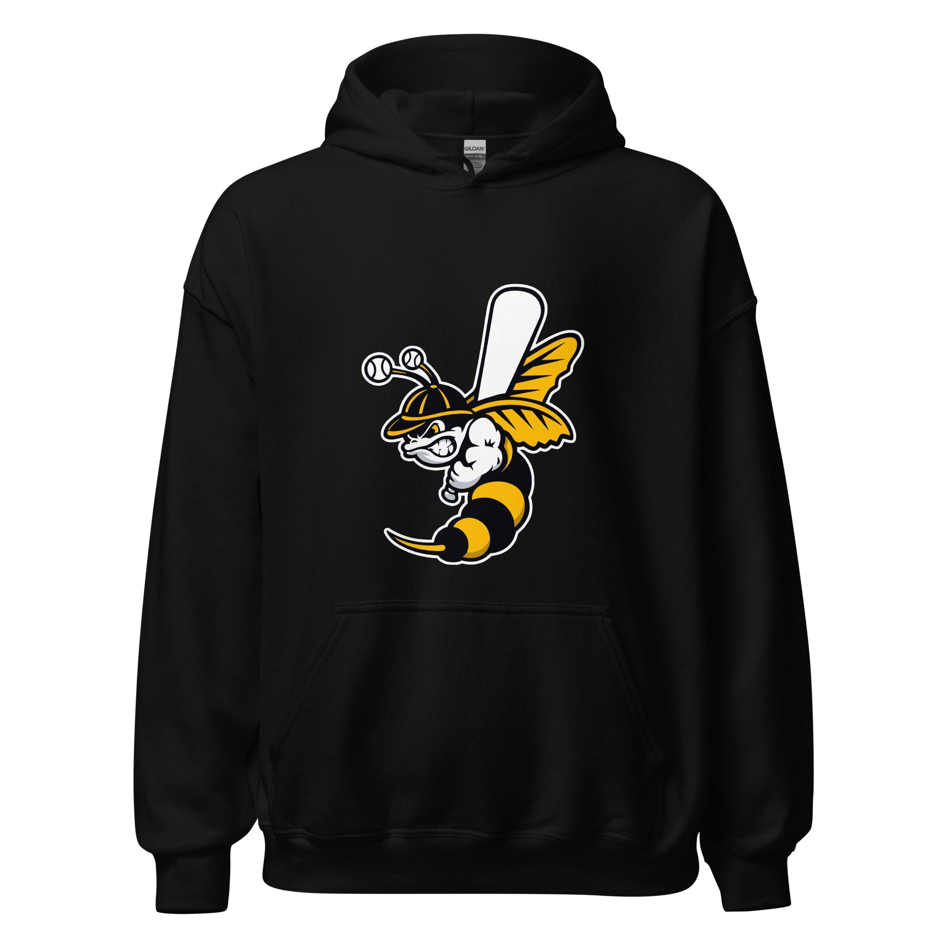 Classic | Hoodie | Joanna Hornets | Hornet Logo