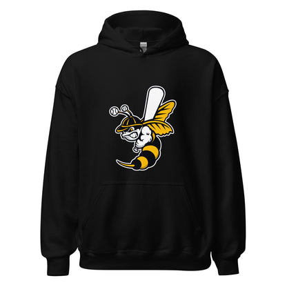Classic | Hoodie | Joanna Hornets | Hornet Logo