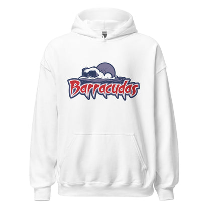 Classic | Hoodie | Johnson Ranch Barracudas