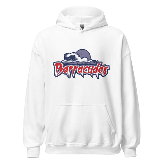 Classic | Hoodie | Johnson Ranch Barracudas