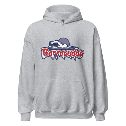 Classic | Hoodie | Johnson Ranch Barracudas