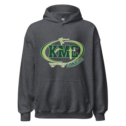Classic | Hoodie | KMC Dance & Gymnastics | Crest Logo