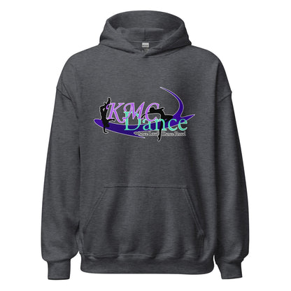 Classic | Hoodie | KMC Dance & Gymnastics | Emblem Logo