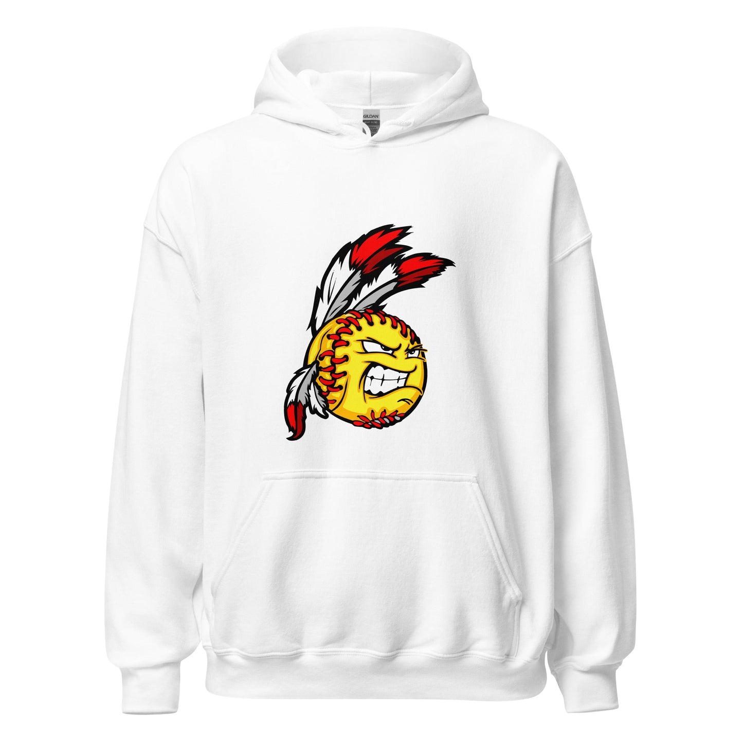 Classic | Hoodie | KTX Warriors