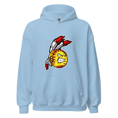 Classic | Hoodie | KTX Warriors