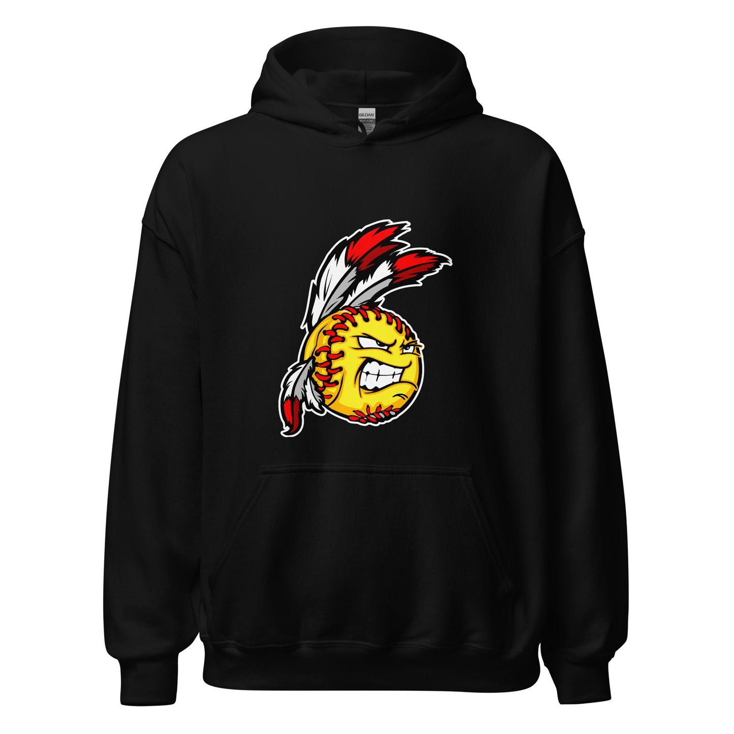 Classic | Hoodie | KTX Warriors