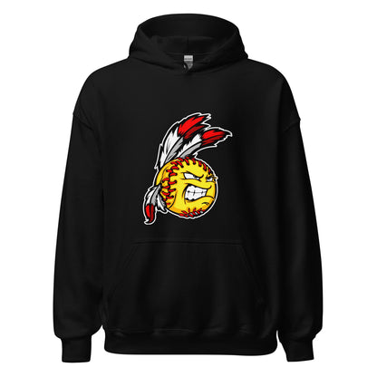 Classic | Hoodie | KTX Warriors
